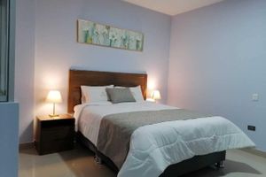 Alojamiento - Orlando's Hotel