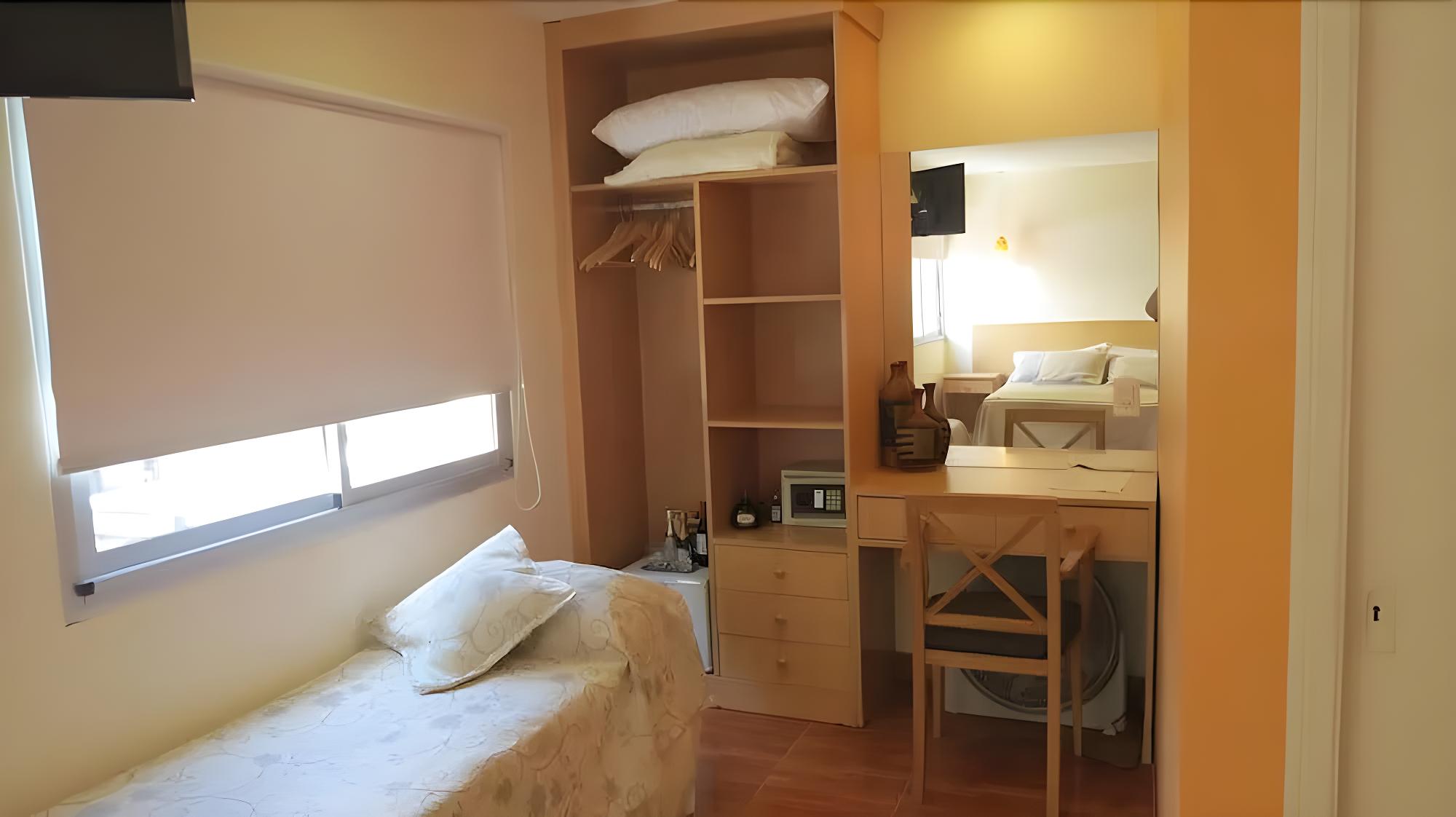 Habitación Hotel Lido