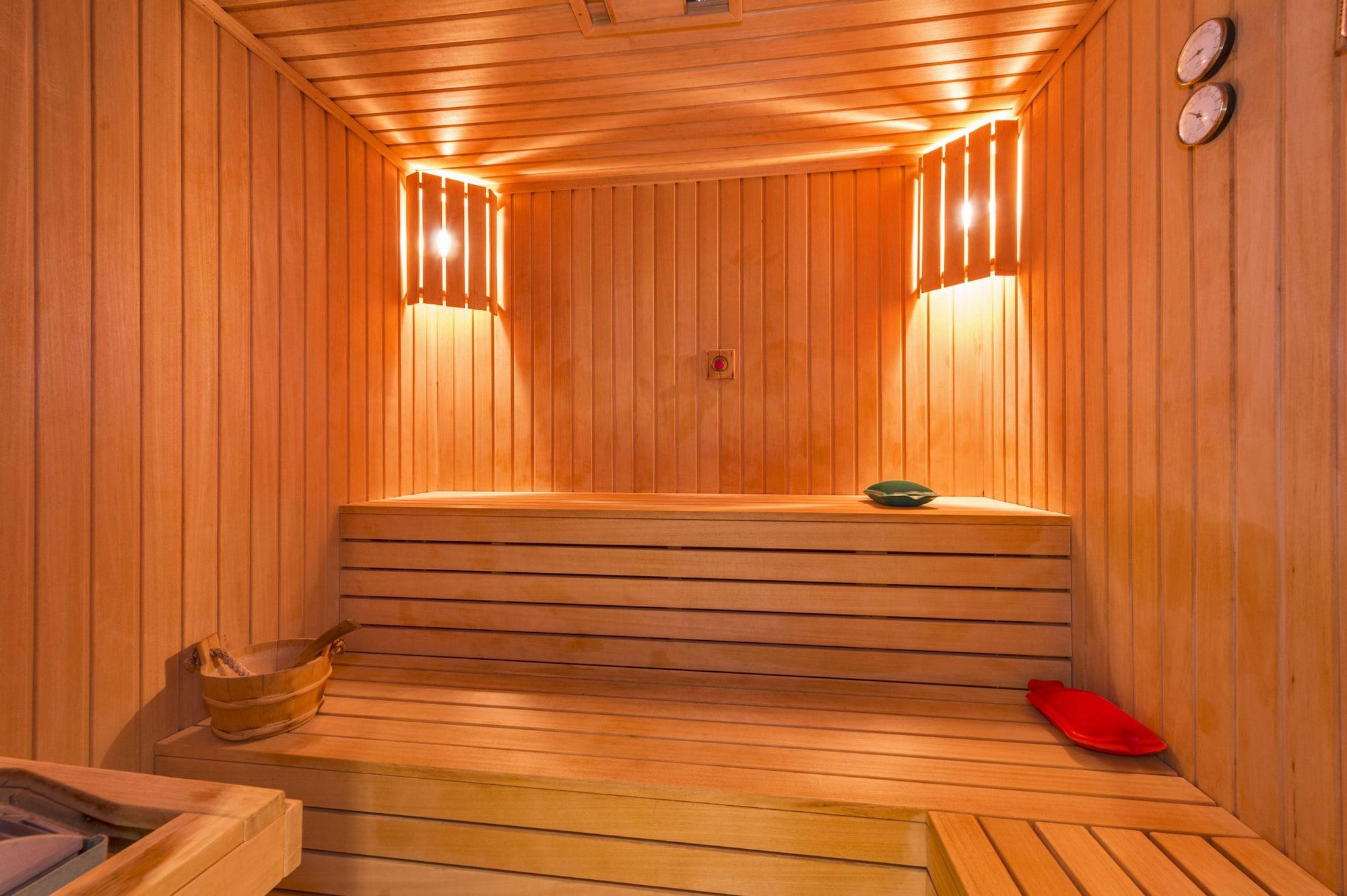 Spa The Meretto Hotel İstanbul Old City