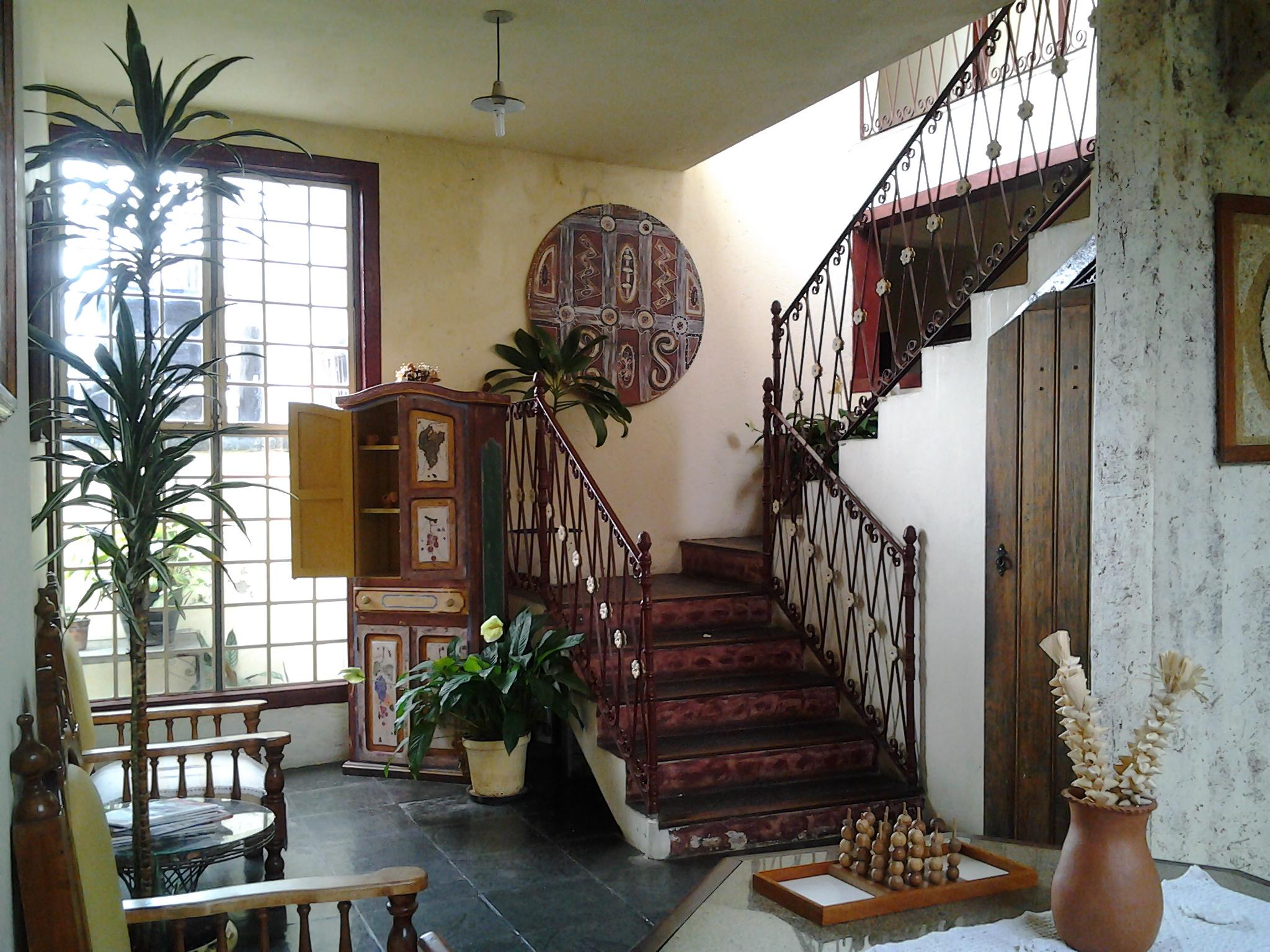 Varios Pousada Ouro de Minas