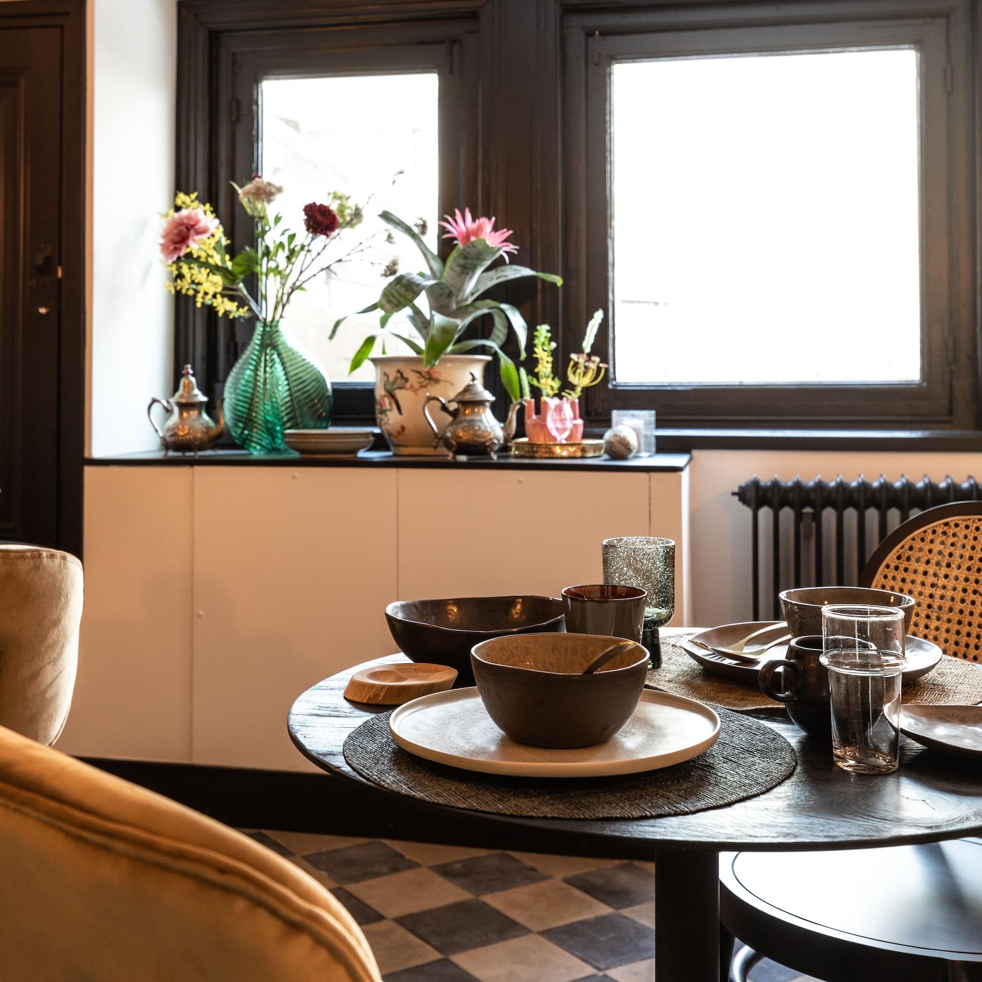 Restaurant Stella Suites Boutique Hotel