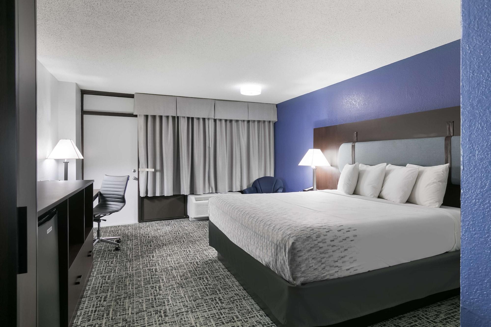 Habitación SureStay Plus Hotel by Best Western Gatlinburg