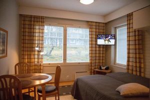 Alquiler Vacacional - Apartments Rautulampi Studio 2