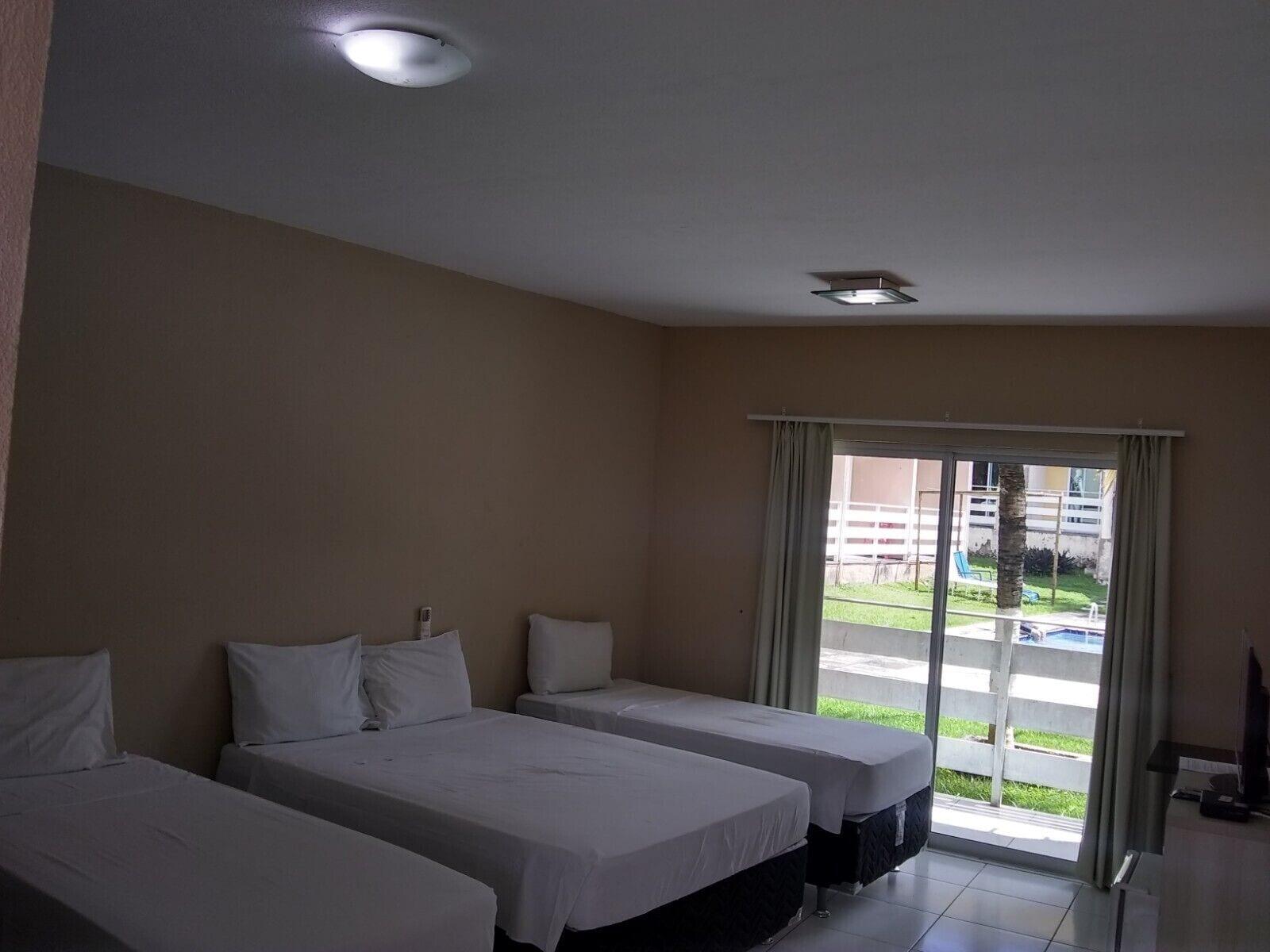 Habitación Hotel Dama Business Center