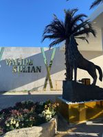 Alojamiento - VALİDE SULTAN TERMAL OTEL VE DEVREMÜLK