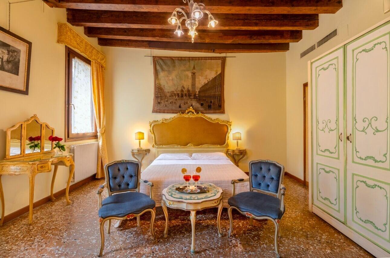 Varios B&B San Firmino