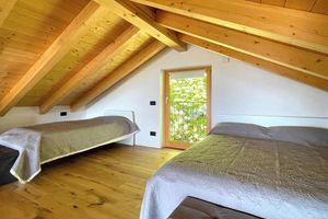 Alquiler Vacacional - Rustico Milu’