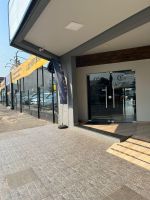 Alojamiento - Cattoni Hotel