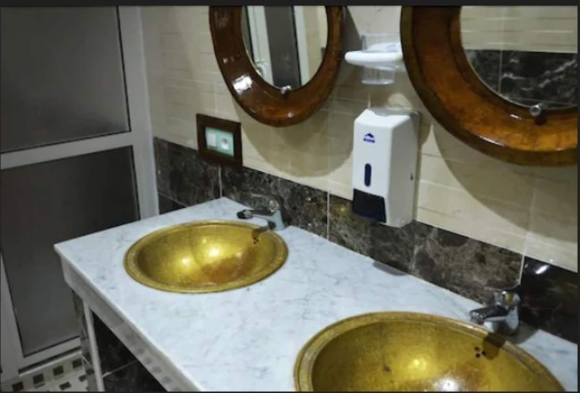 Equipamiento de Habitación Hôtel des Oudaias