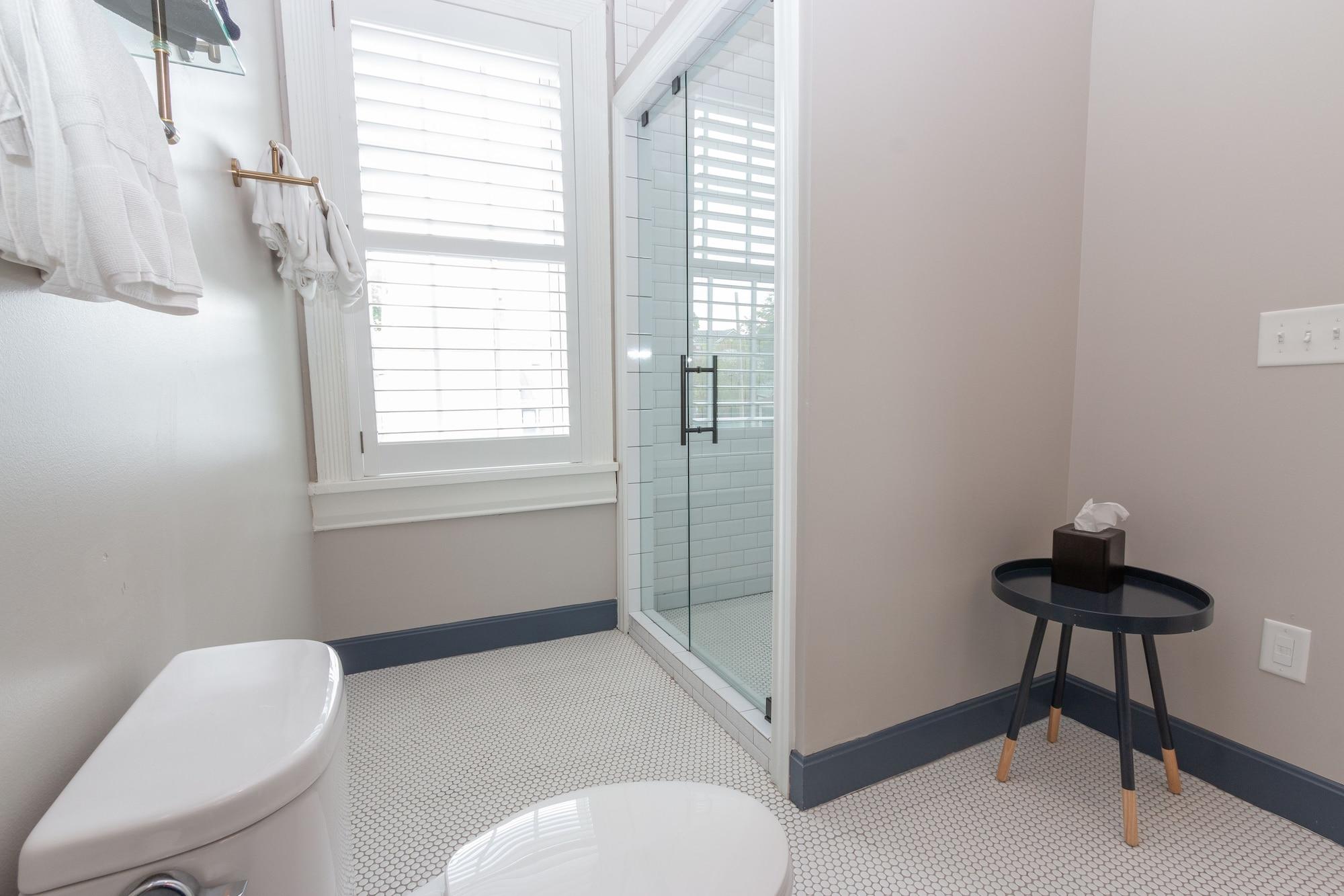 Equipamiento de Habitación Germantown Inn