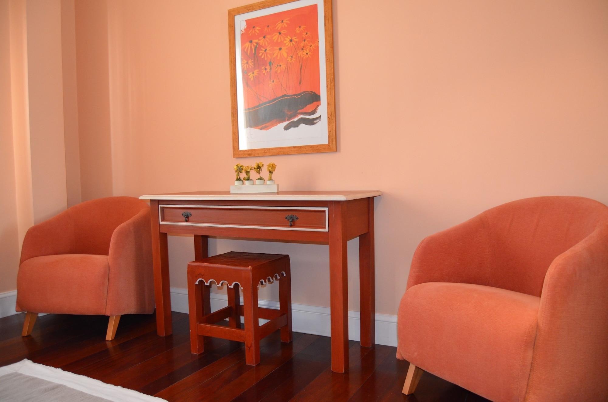 Set de Habitación Residencial Mariazinha