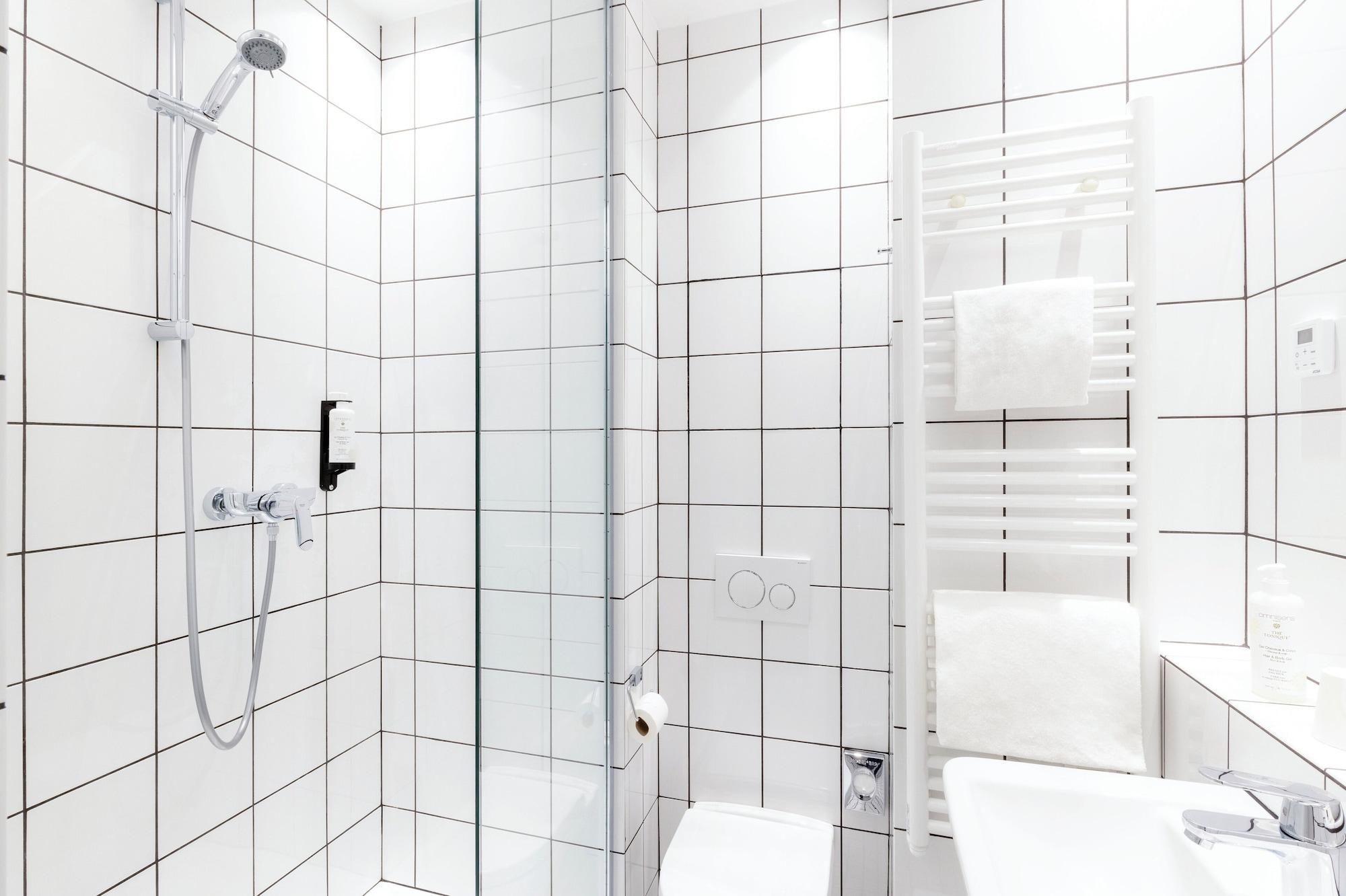 Equipamiento de Habitación Libertel Austerlitz Jardin des Plantes