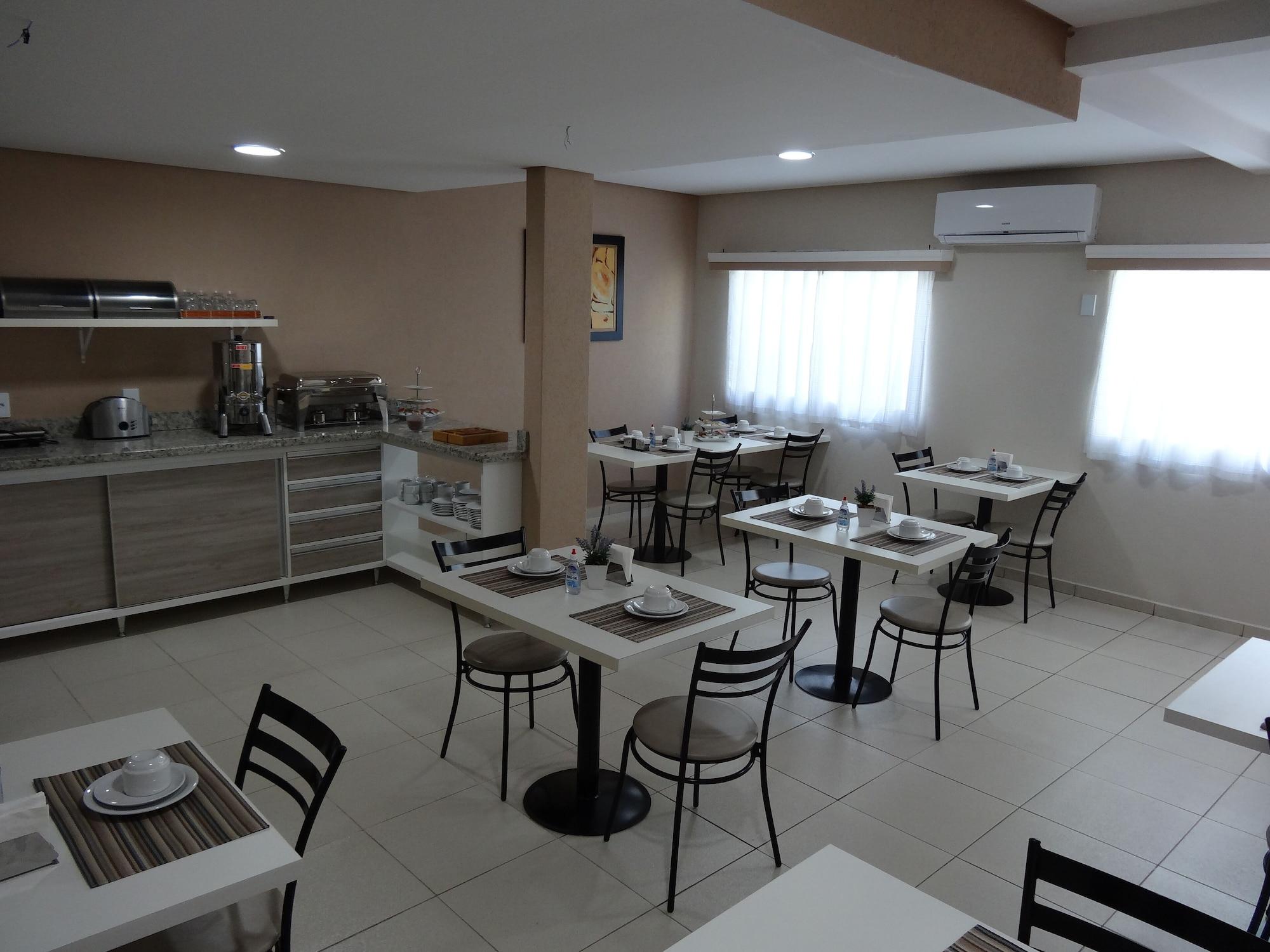 Restaurant Cerrado Hotel
