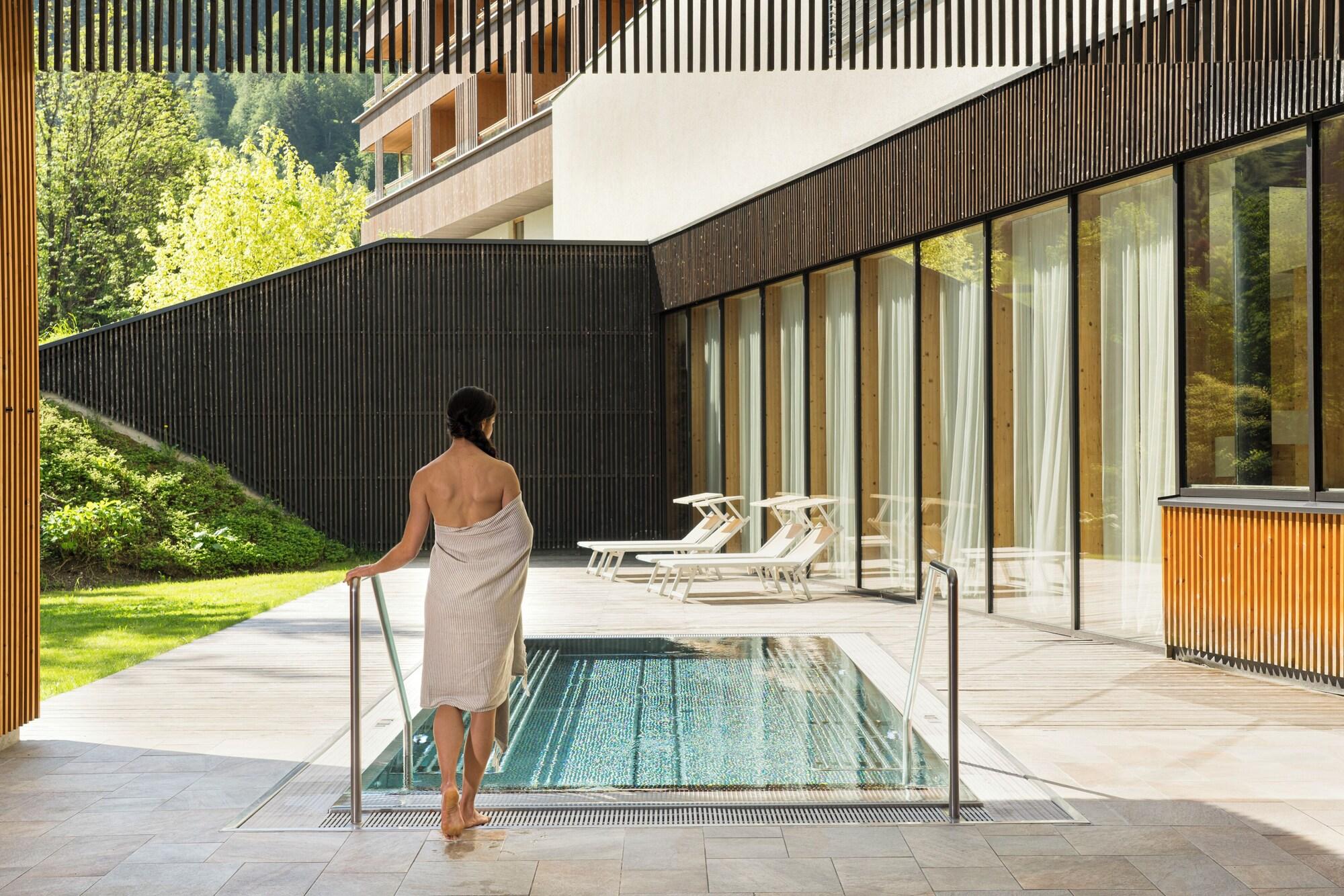 Spa Falkensteiner Hotel Schladming l 4 Star Superior