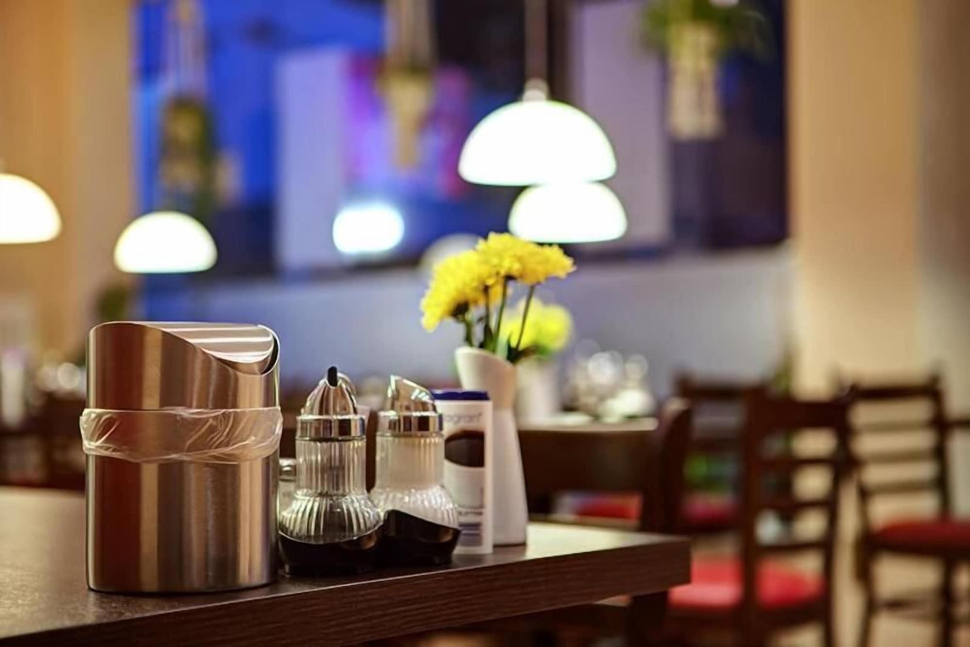 Restaurant Kallmeyer