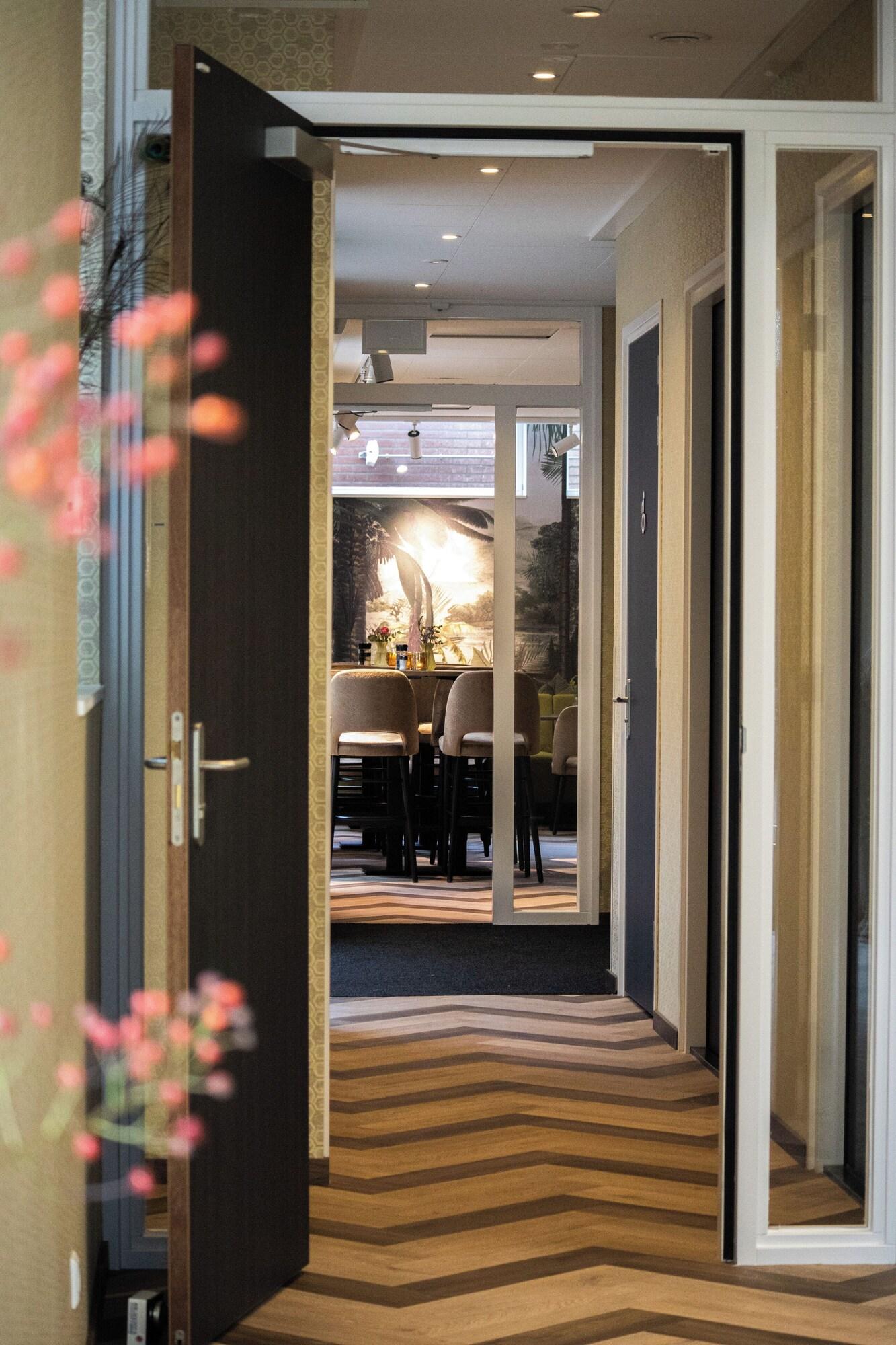Vista Lobby Hotel de Koppelpaarden