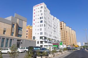 Alojamiento - Magic Suite Salmiya