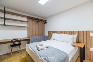 Arriendo temporal - Apartment With Barbecue 280m From Ert0210 Beach