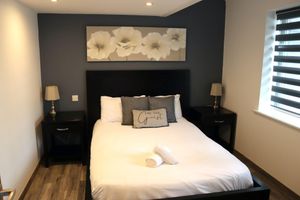 Alquiler Vacacional - Ferndown Holiday Let