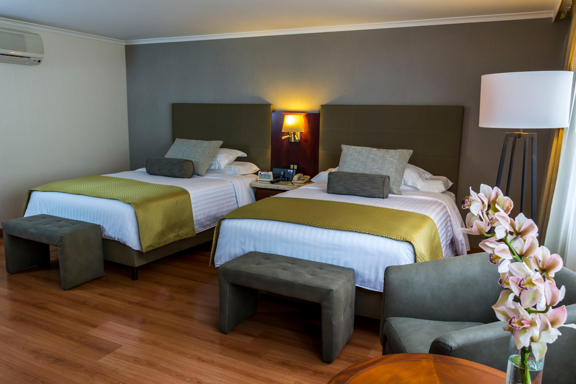 Hotel Bogotá Plaza Hotel