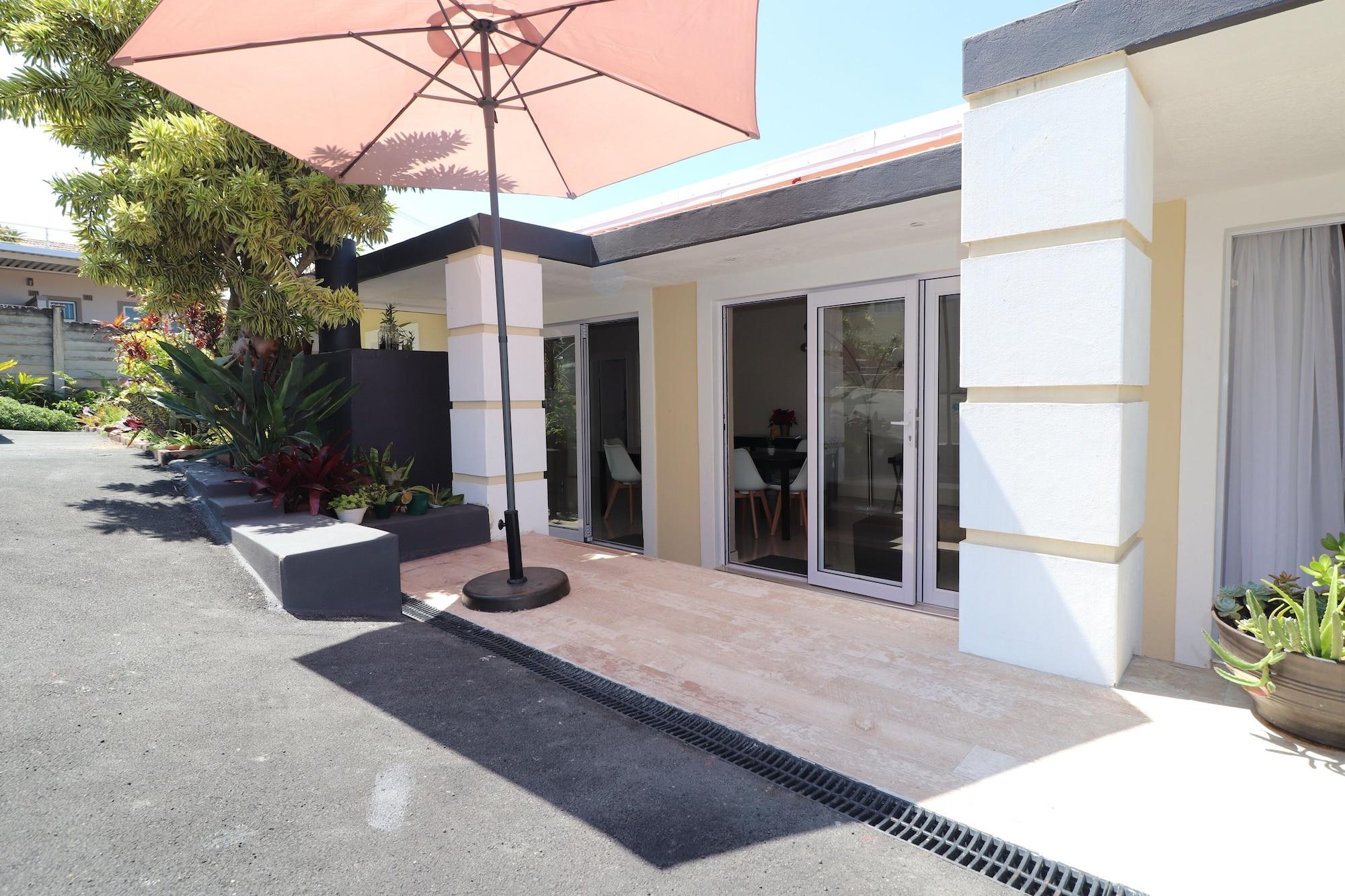 Varios Dei Gratia Guesthouse