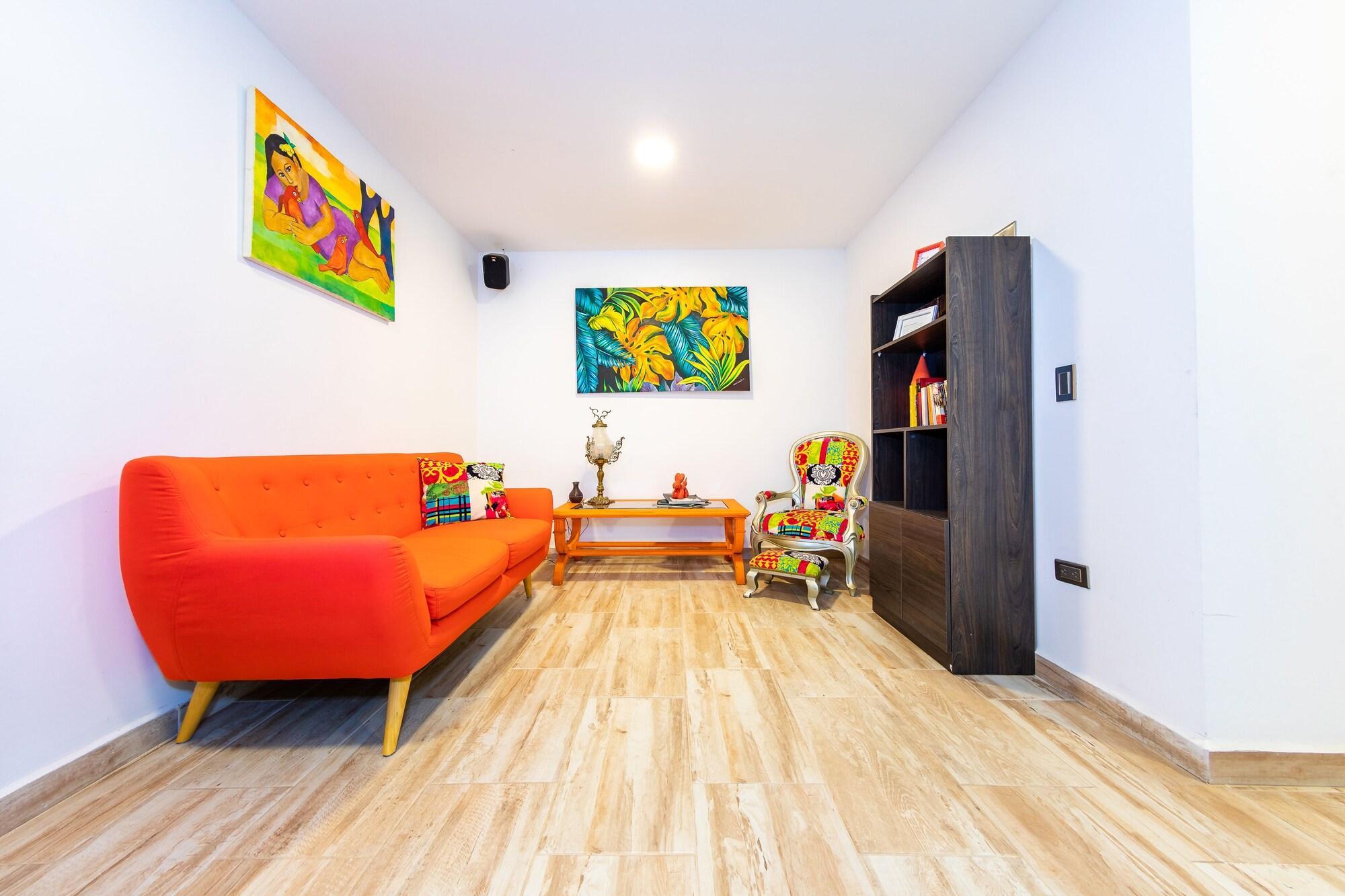 Comodidades del Alojamiento Hotel Le Biciclette