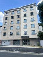 Alojamiento - Hôtel Oden Paris Ivry