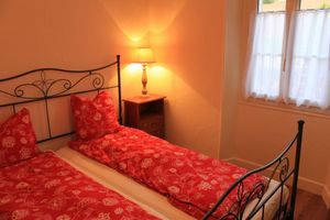 Alojamiento - Cherry Suite @ Calme au Canal du Centre