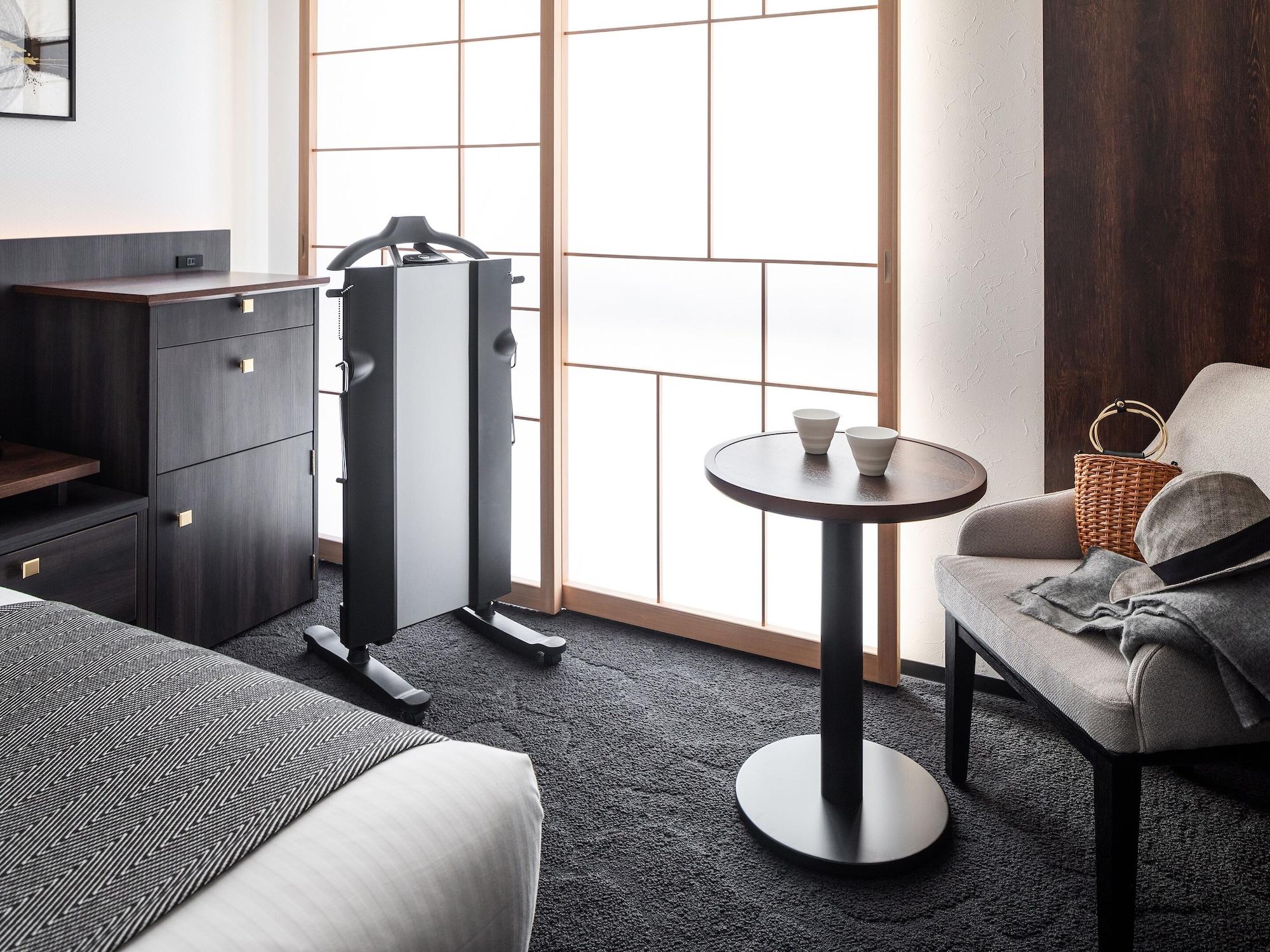 Set de Habitación Mitsui Garden Hotel Kyoto Kawaramachi Jokyoji