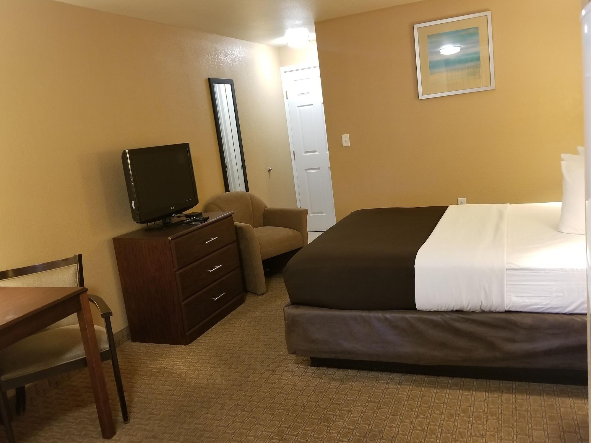 Habitación Suburban Studios Alamogordo