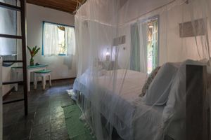 Alojamiento - Pousada Canoa Nativa