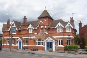 Alojamiento - The Blue Anchor