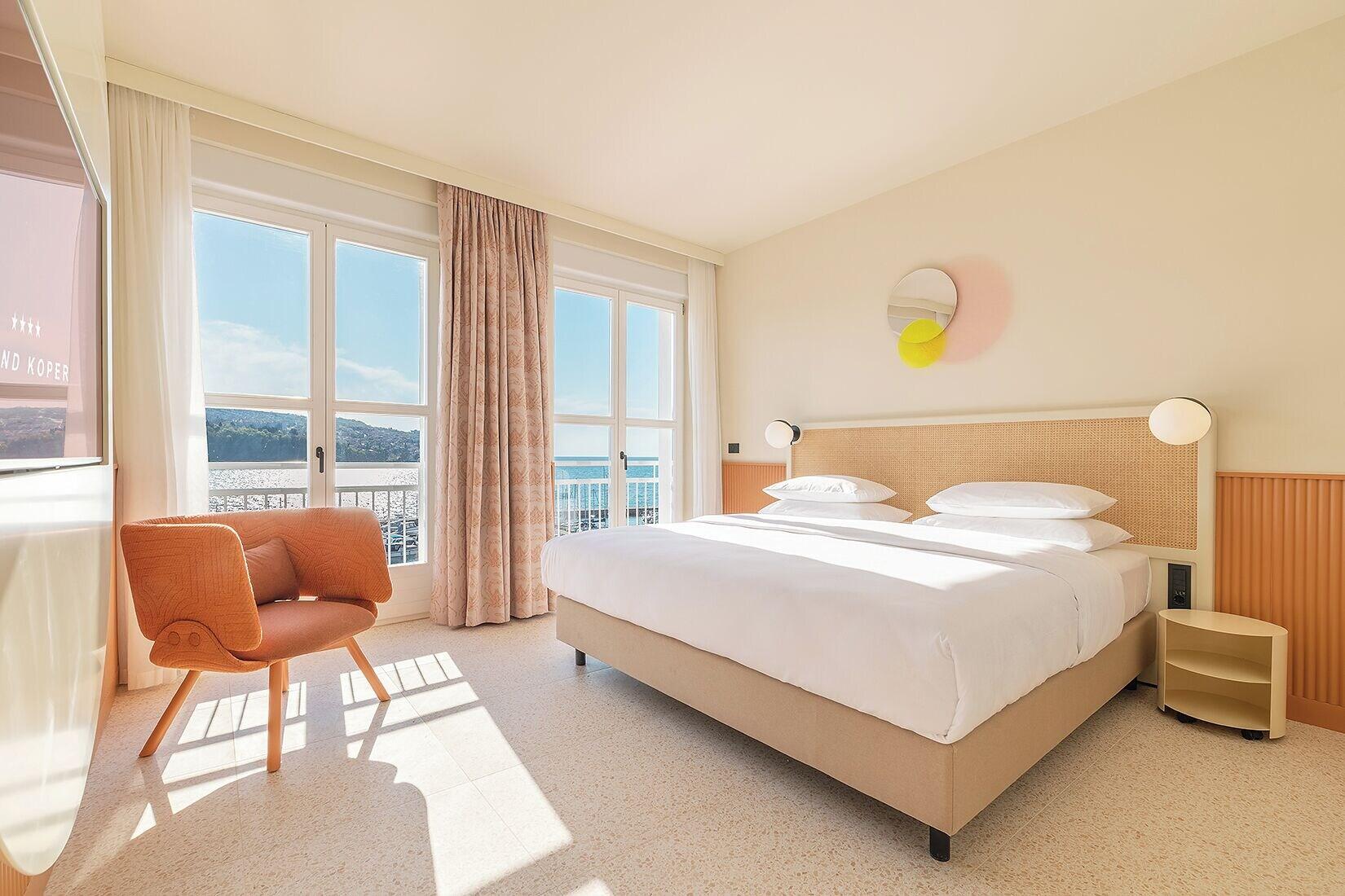Habitación Grand Koper