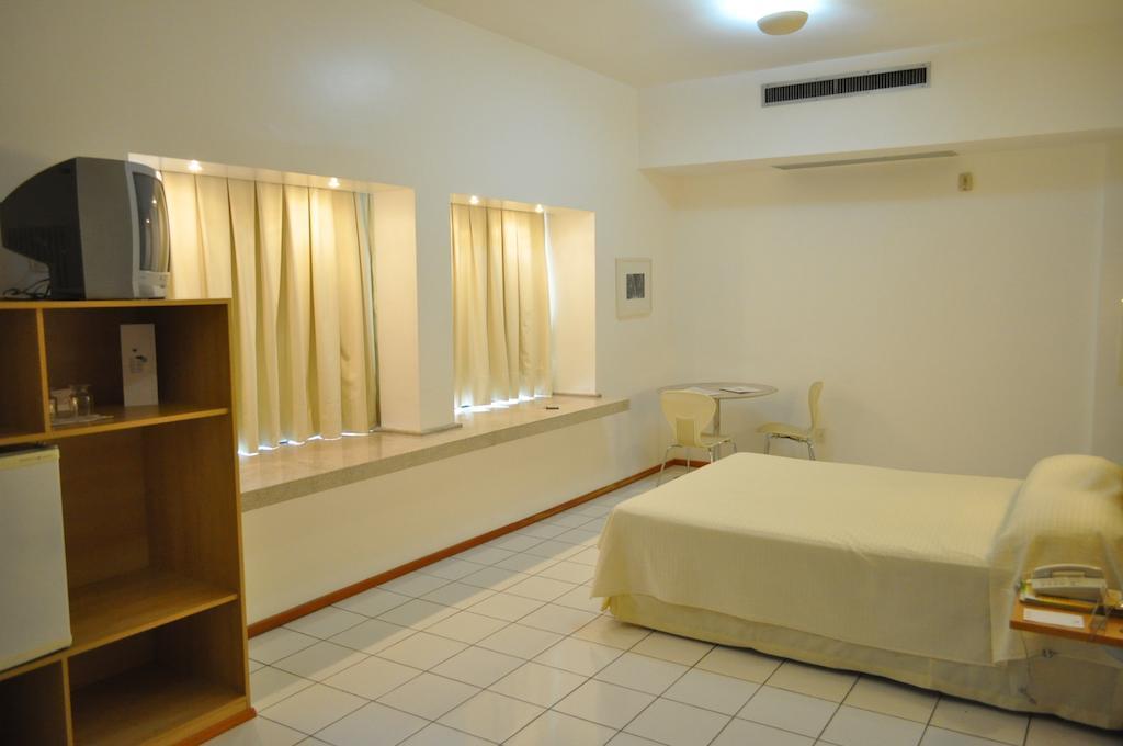 Hotel Luxor Soft Hotel Teresina