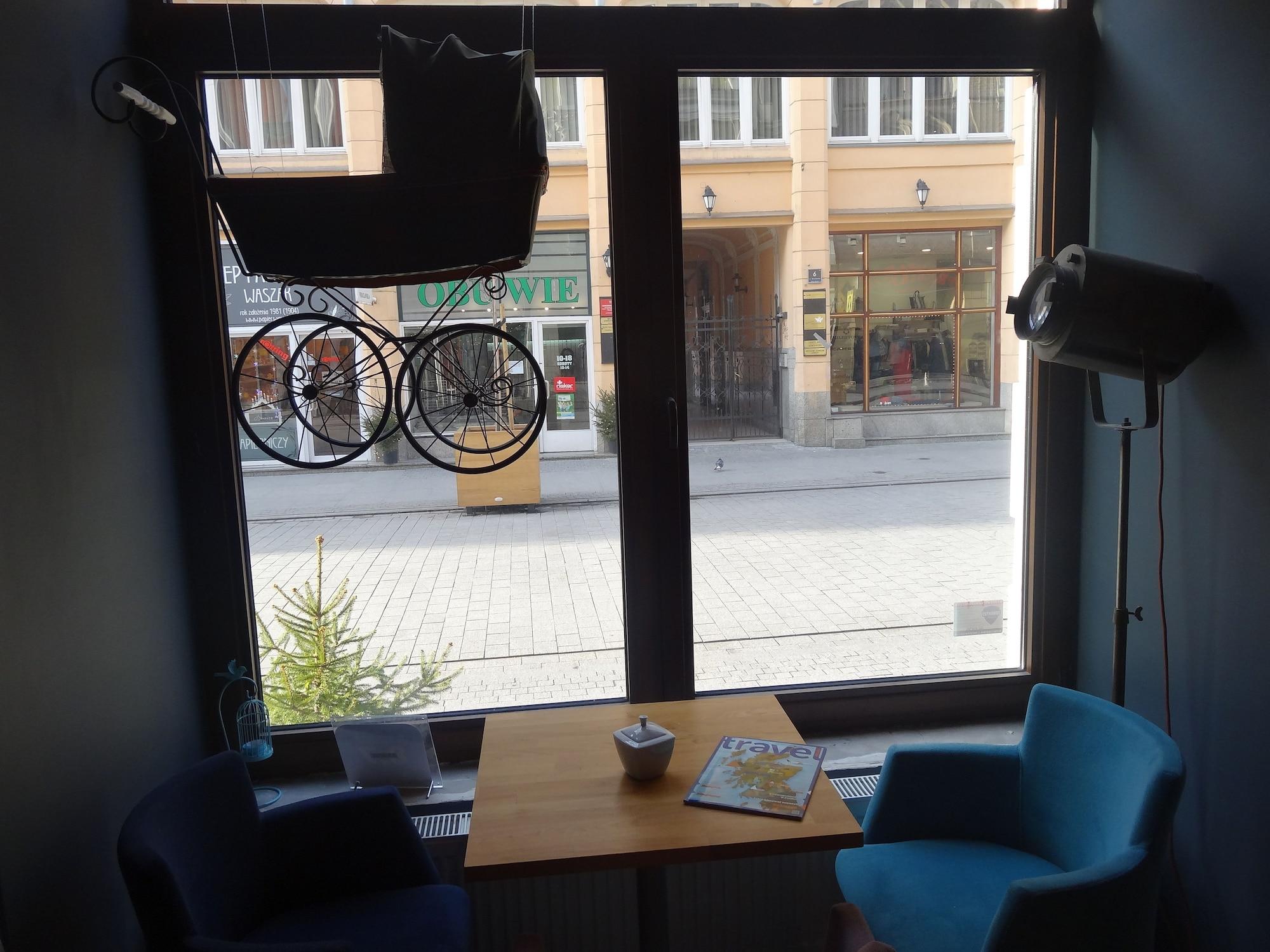 Restaurant Rosemary's B&B