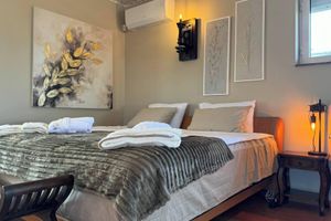Alquiler Vacacional - Villa Boyana City & Relax