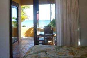 Alquiler Vacacional - Luxurious Casita on the Beach