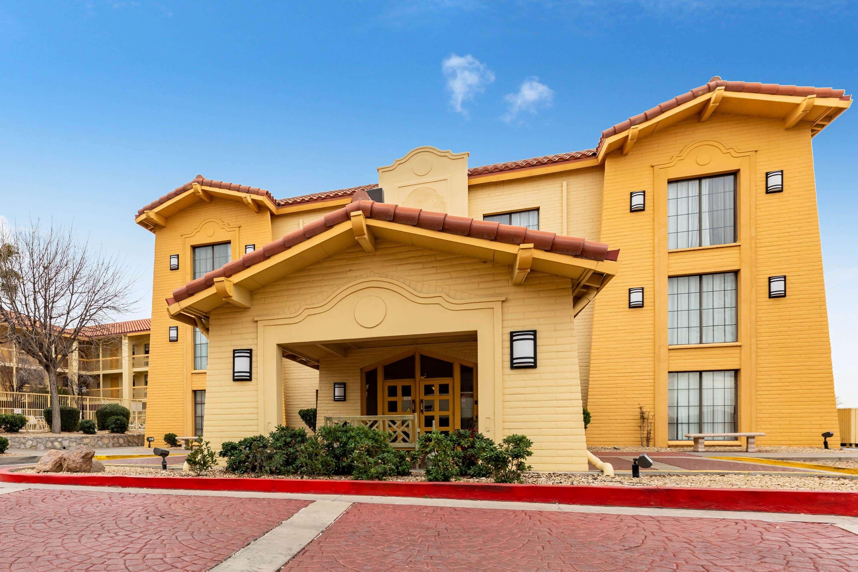 Varios La Quinta Inn by Wyndham El Paso West