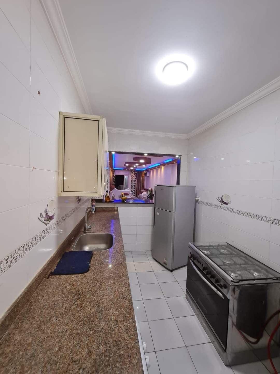 Equipamiento de Habitación Movinpick Guest House