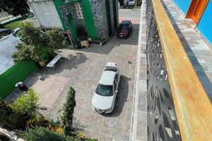 Alojamiento - Hotel Hormiguero