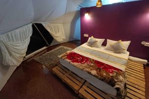 Alquiler Vacacional - Elixir of Nature - Glamping