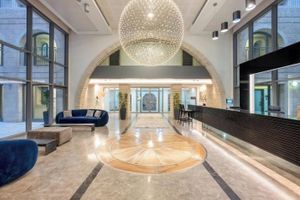 Alquiler Vacacional - Harav Kuk Modern Apartments By Nimizz