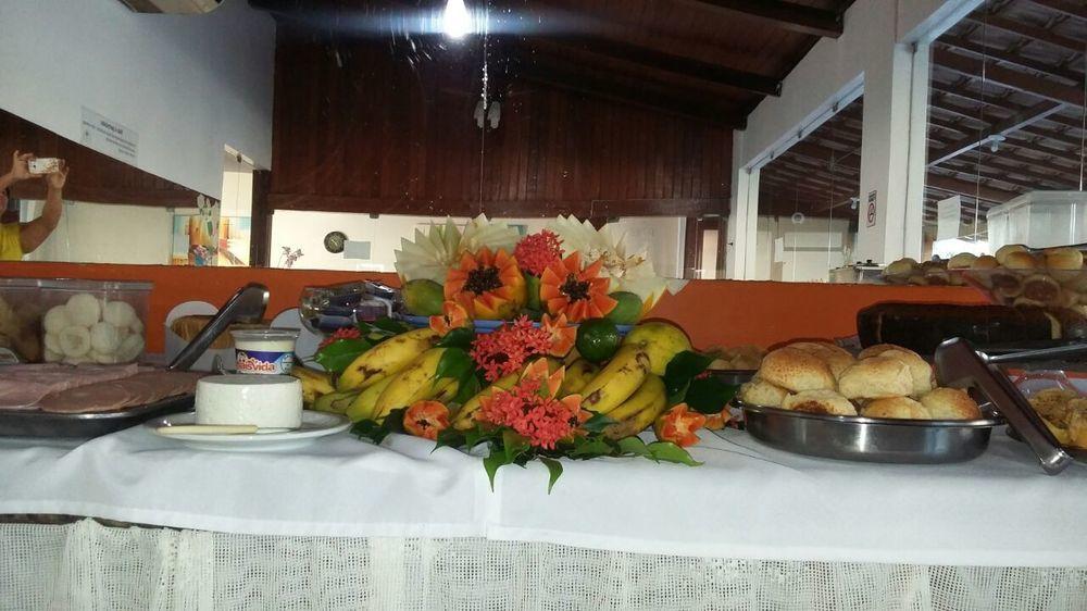 Restaurant Medianeira Praia Hotel