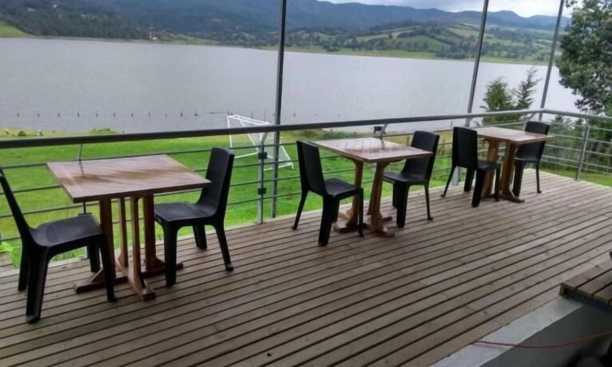 Restaurant Sisga Hotel Boutique