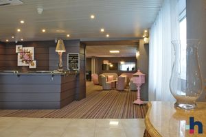 Alojamiento - Hôtel Croix des Bretons Lourdes Pyrénées