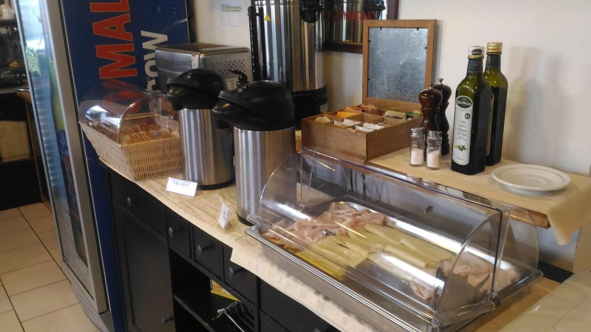 Restaurant Lato Azzurro