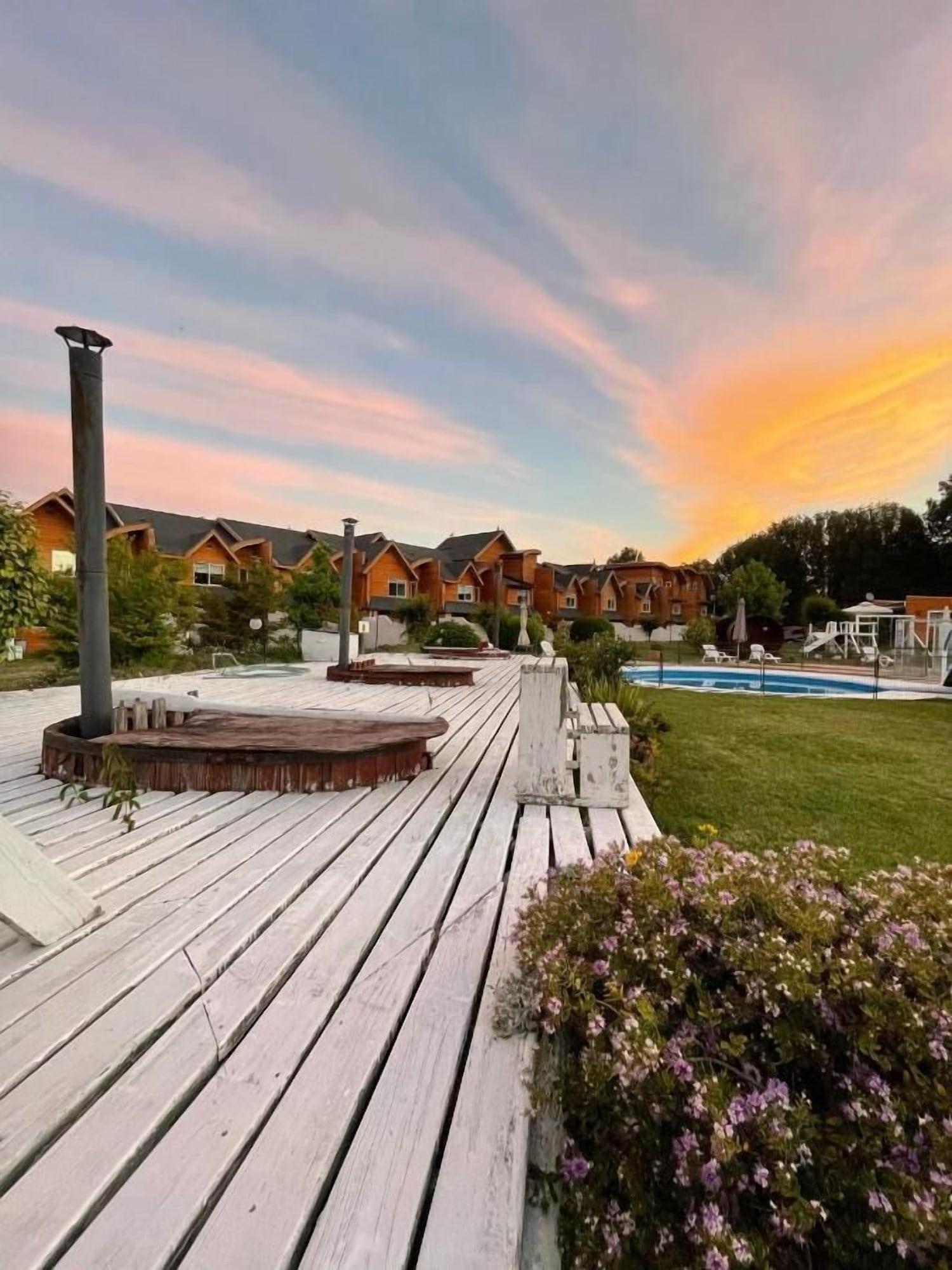 Varios APART HOTEL SOL Y LAGO