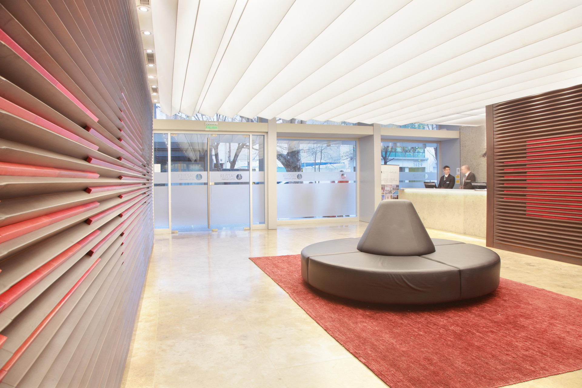 Vista Lobby Dazzler by Wyndham Palermo