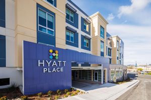 Alojamiento - Hyatt Place San Carlos