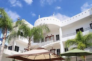 Alojamiento - Larú Spa Resort